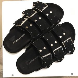 Rebecca Minkoff sandals